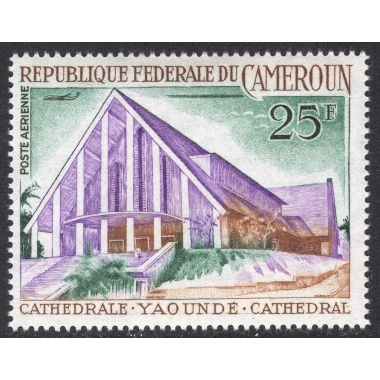 CAMEROUN SCOTT C81