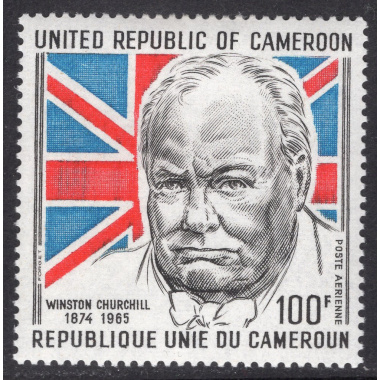 CAMEROUN SCOTT C211