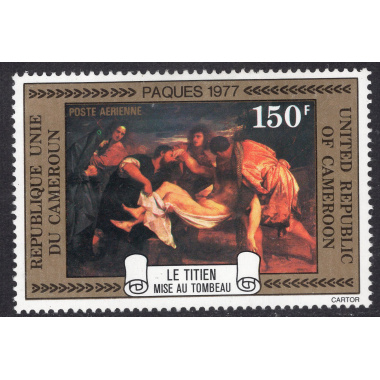 CAMEROUN SCOTT C242