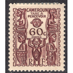 CAMEROUN SCOTT J20