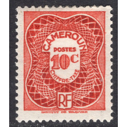 CAMEROUN SCOTT J24