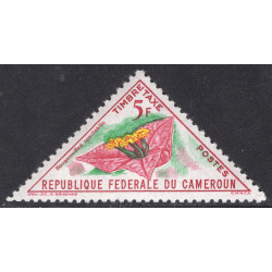 CAMEROUN SCOTT J43