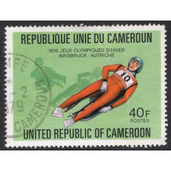 CAMEROUN LOT 1