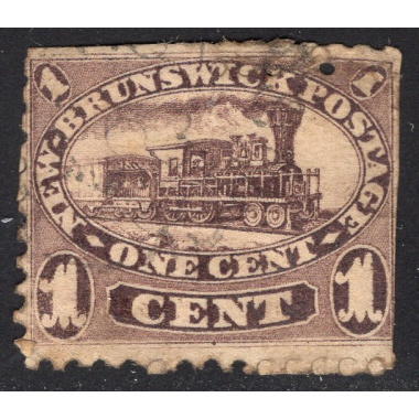NEW BRUNSWICK SCOTT 6A