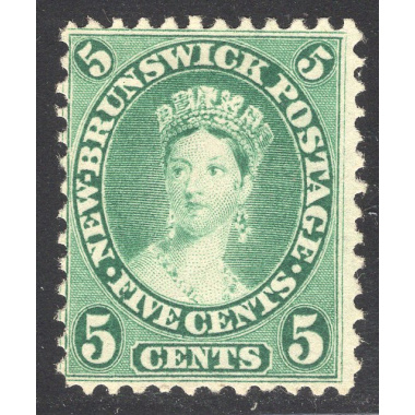 NEW BRUNSWICK SCOTT 8A
