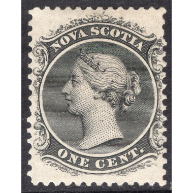 NOVA SCOTIA SCOTT 8