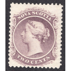 NOVA SCOTIA SCOTT 9