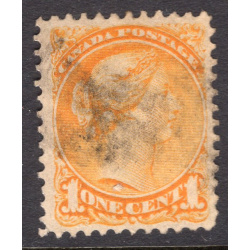 CANADA SCOTT 35