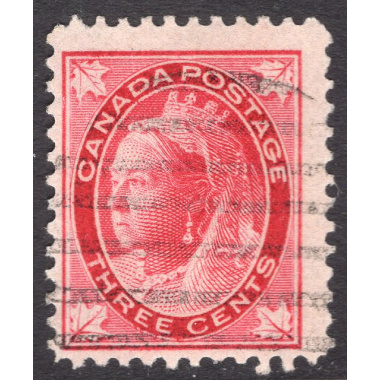 CANADA SCOTT 69