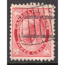 CANADA SCOTT 69