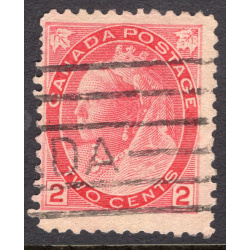 CANADA SCOTT 77