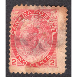 CANADA SCOTT 77