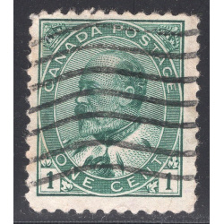 CANADA SCOTT 89