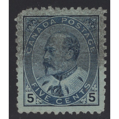 CANADA SCOTT 91