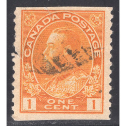 CANADA SCOTT 105