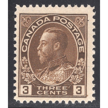 CANADA SCOTT 108