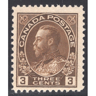 CANADA SCOTT 108