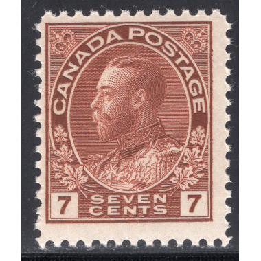 CANADA SCOTT 114