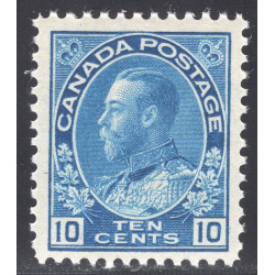 CANADA SCOTT 117