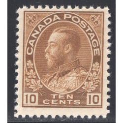 CANADA SCOTT 118