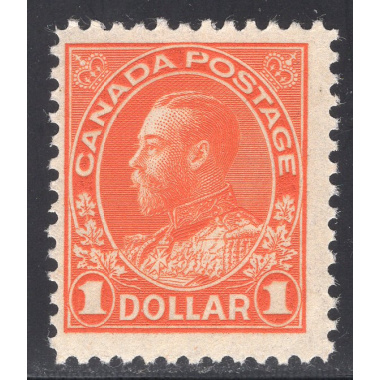 CANADA SCOTT 122