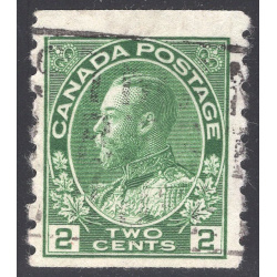 CANADA SCOTT 128