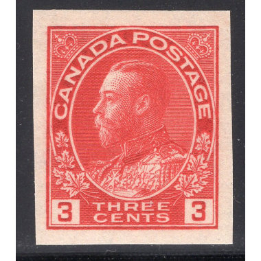 CANADA SCOTT 138