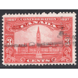 CANADA SCOTT 143