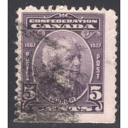 CANADA SCOTT 144