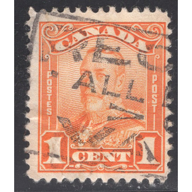 CANADA SCOTT 149