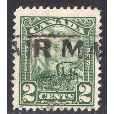 CANADA SCOTT 150