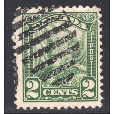 CANADA SCOTT 150