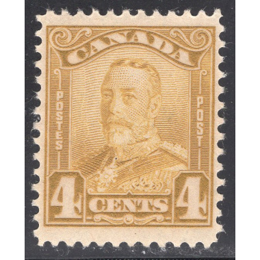 CANADA SCOTT 152
