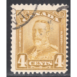 CANADA SCOTT 152