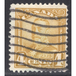CANADA SCOTT 152