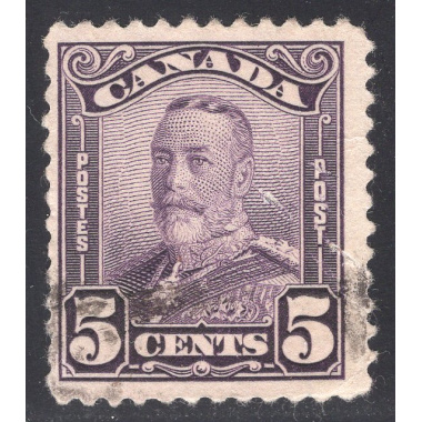 CANADA SCOTT 153
