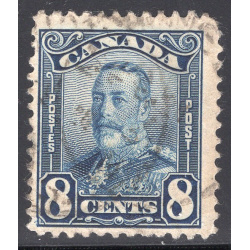 CANADA SCOTT 154