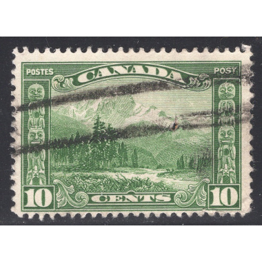 CANADA SCOTT 155