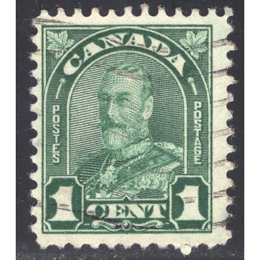 CANADA SCOTT 163