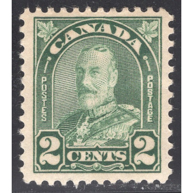 CANADA SCOTT 164