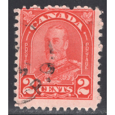 CANADA SCOTT 165