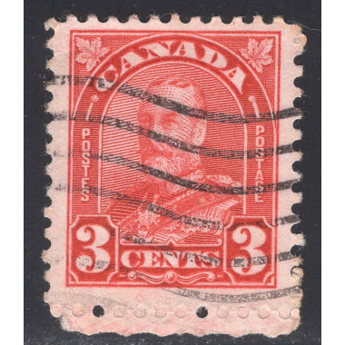 CANADA SCOTT 167