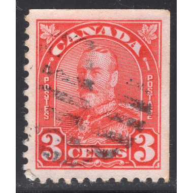 CANADA SCOTT 167
