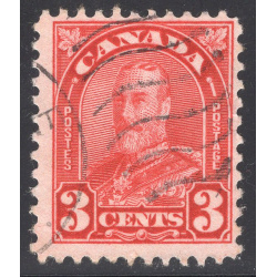 CANADA SCOTT 167