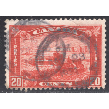 CANADA SCOTT 175