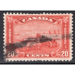 CANADA SCOTT 175