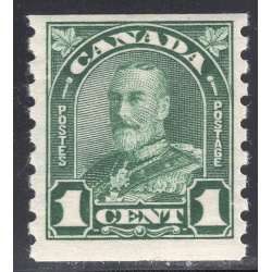 CANADA SCOTT 179