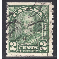 CANADA SCOTT 180
