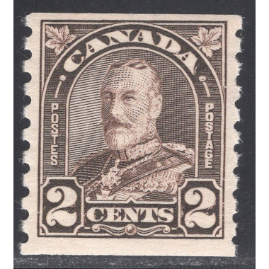 CANADA SCOTT 182