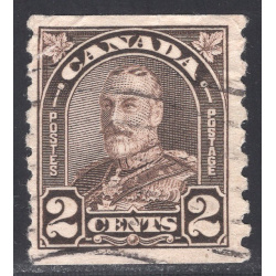 CANADA SCOTT 182